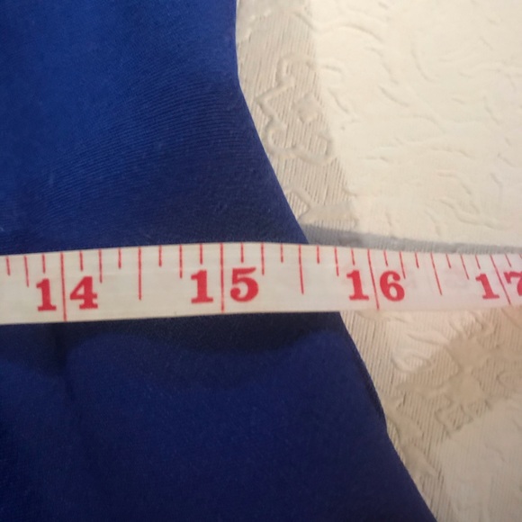 Algo  Boutique Ladies Halter Dress - Picture 7 of 8